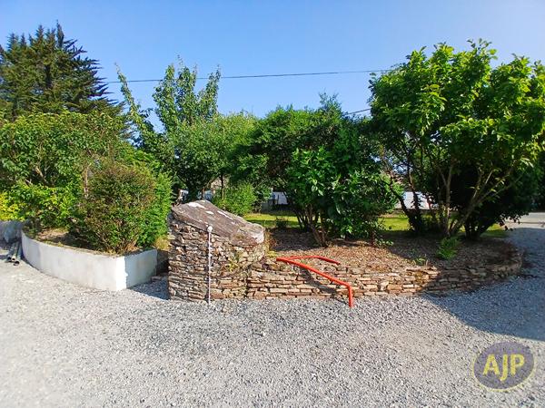 Vente terrain Bouvron : 40 000 € - AJP Immobilier Blain