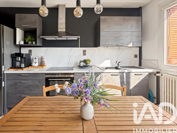 Appartement à vendre 4 pièces 92 m² Rumilly