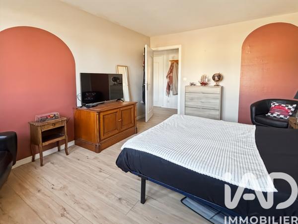 Appartement à vendre 4 pièces 92 m² Rumilly