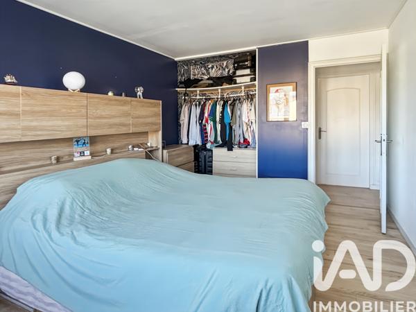 Appartement à vendre 4 pièces 92 m² Rumilly