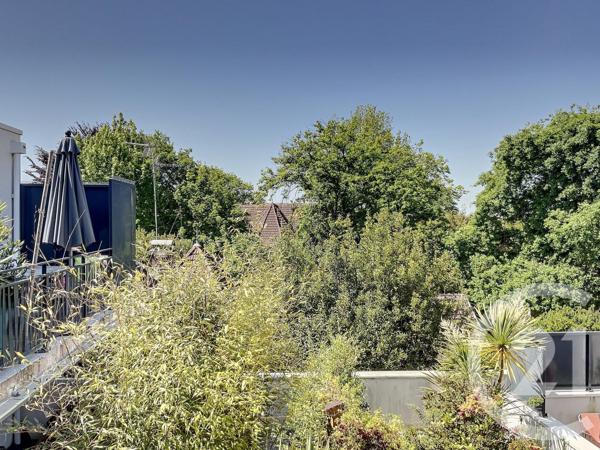 Appartement F3 à vendre  3 pièces - 57,53 m 2   ANDERNOS LES BAINS  - 33