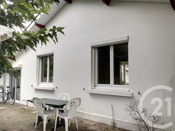 Appartement F3 à vendre  3 pièces - 57,53 m 2   ANDERNOS LES BAINS  - 33