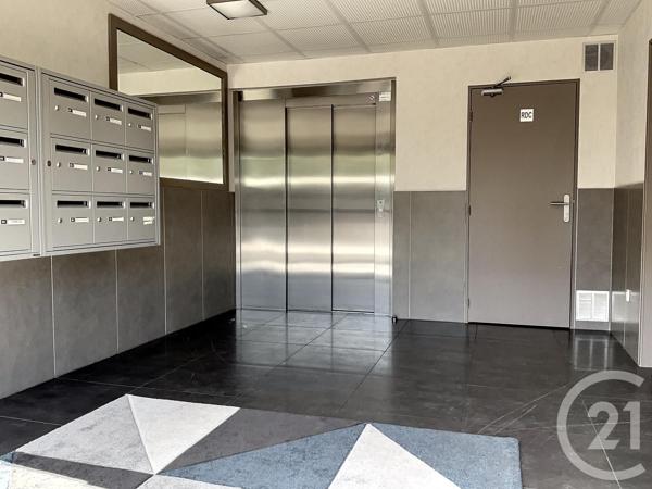 Appartement F3 à vendre  3 pièces - 57,53 m 2   ANDERNOS LES BAINS  - 33