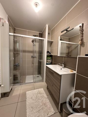 Appartement F3 à vendre  3 pièces - 57,53 m 2   ANDERNOS LES BAINS  - 33