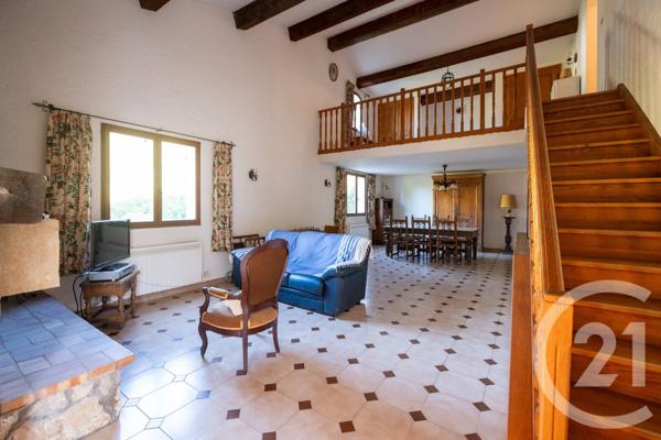 Maison à vendre  5 pièces - 162,01 m2 LE LAVANDOU - 83