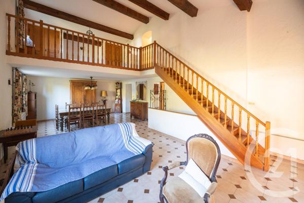 Maison à vendre  5 pièces - 162,01 m2 LE LAVANDOU - 83