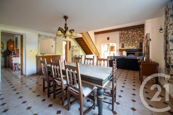 Maison à vendre  5 pièces - 162,01 m2 LE LAVANDOU - 83