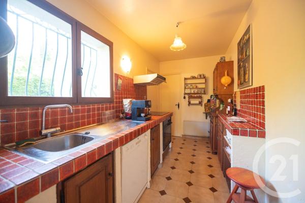 Maison à vendre  5 pièces - 162,01 m2 LE LAVANDOU - 83