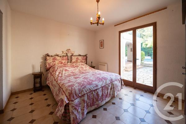 Maison à vendre  5 pièces - 162,01 m2 LE LAVANDOU - 83