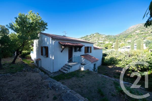 Maison à vendre  5 pièces - 162,01 m2 LE LAVANDOU - 83