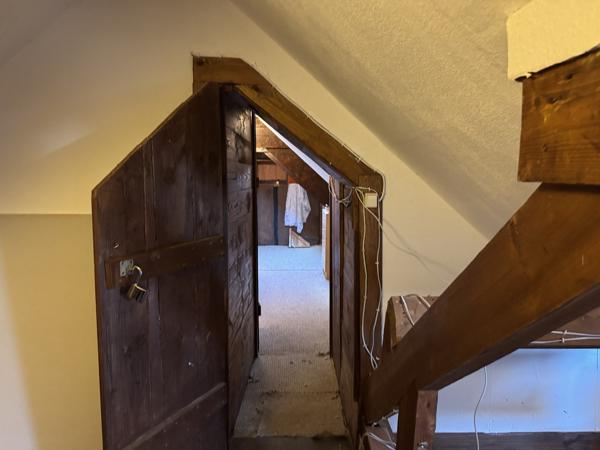 Maison à vendre à Plouguernével (22110) - Côtes-d'Armor
