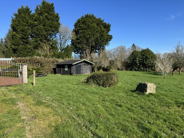Maison à vendre à Plouguernével (22110) - Côtes-d'Armor