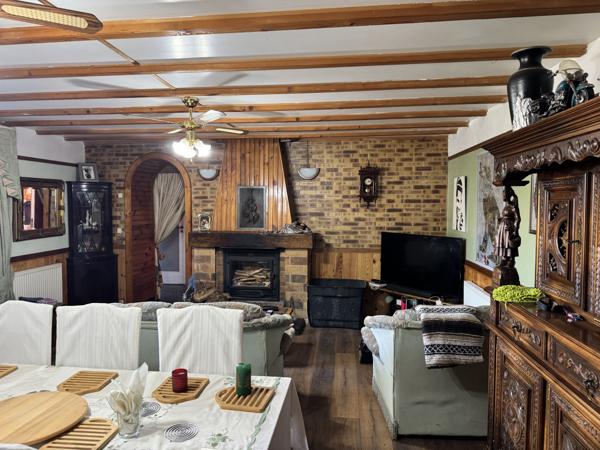 Maison à vendre à Plouguernével (22110) - Côtes-d'Armor