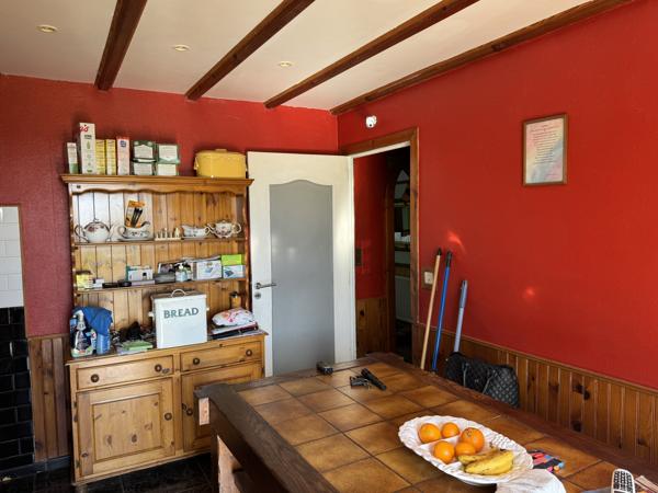 Maison à vendre à Plouguernével (22110) - Côtes-d'Armor