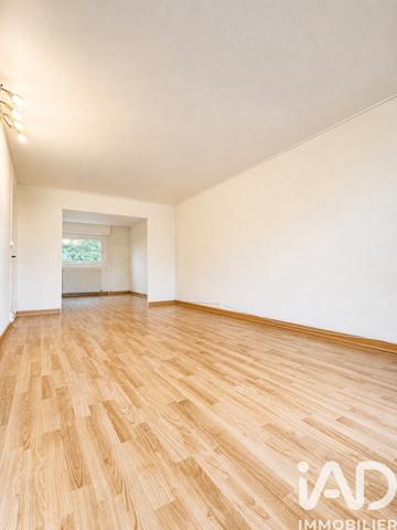 Appartement à vendre 3 pièces 70 m² Saint-Jean-de-Braye