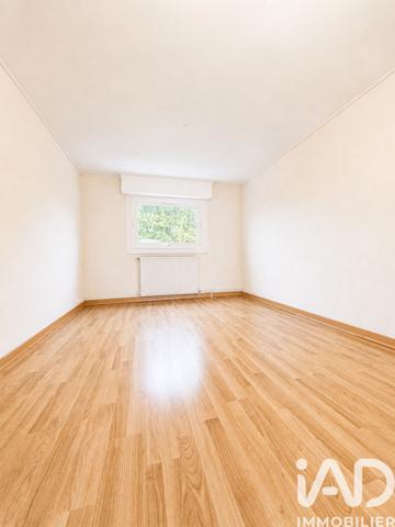 Appartement à vendre 3 pièces 70 m² Saint-Jean-de-Braye