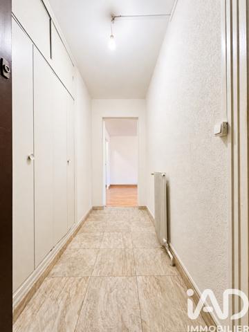Appartement à vendre 3 pièces 70 m² Saint-Jean-de-Braye