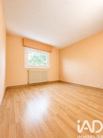 Appartement à vendre 3 pièces 70 m² Saint-Jean-de-Braye