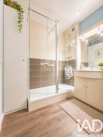 Appartement à vendre 3 pièces 70 m² Saint-Jean-de-Braye