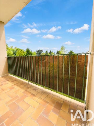 Appartement à vendre 3 pièces 70 m² Saint-Jean-de-Braye