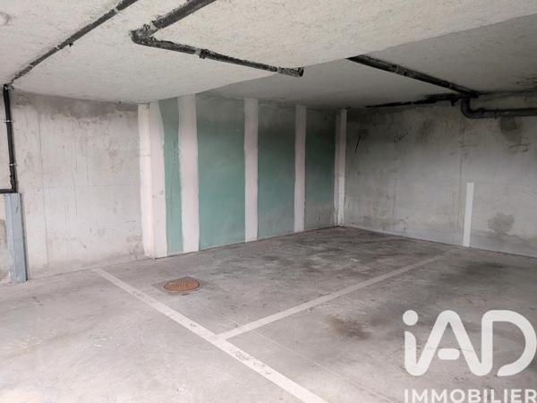Appartement à vendre 3 pièces 61,28 m² Chelles