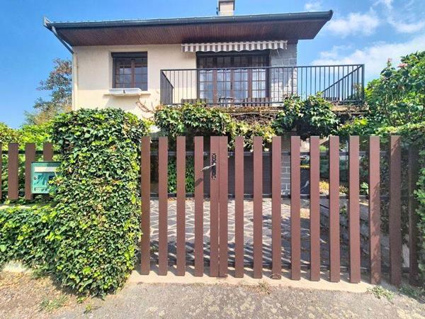 Maison 117 568 € Montluçon 6 p 138 m² DPE F
