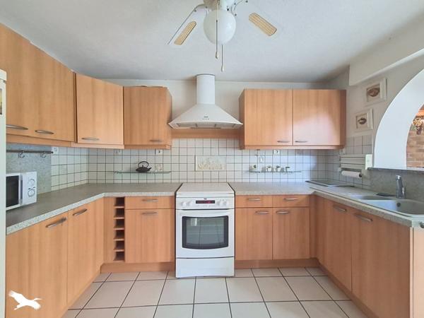Maison 117 568 € Montluçon 6 p 138 m² DPE F
