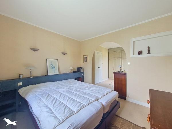 Maison 117 568 € Montluçon 6 p 138 m² DPE F