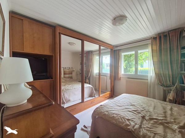 Maison 117 568 € Montluçon 6 p 138 m² DPE F