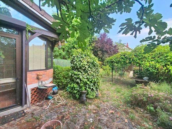 Maison 117 568 € Montluçon 6 p 138 m² DPE F