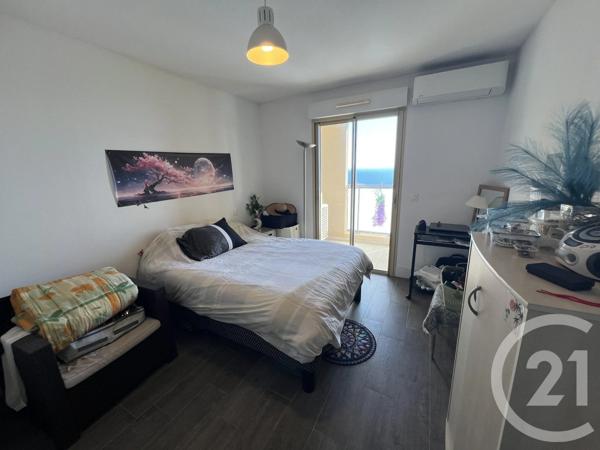 Appartement F2 à vendre  2 pièces - 43 m 2   BASTIA  - 202