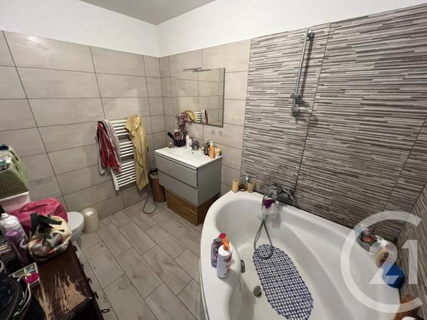 Appartement F2 à vendre  2 pièces - 43 m 2   BASTIA  - 202