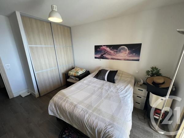Appartement F2 à vendre  2 pièces - 43 m 2   BASTIA  - 202