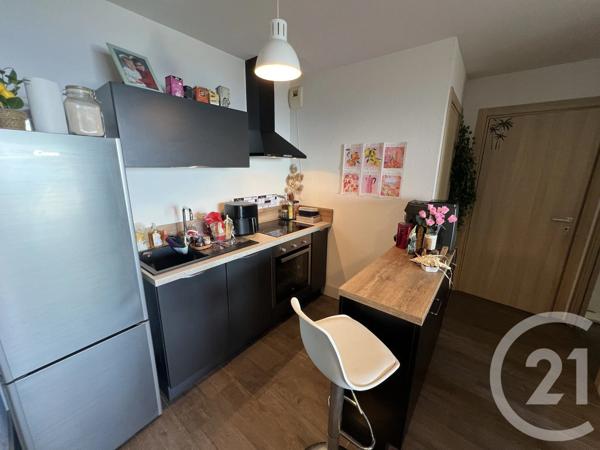 Appartement F2 à vendre  2 pièces - 43 m 2   BASTIA  - 202