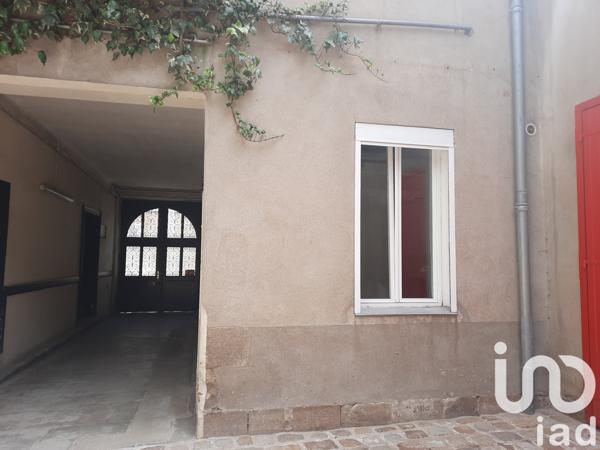 Studio à vendre 13 m² Nantes