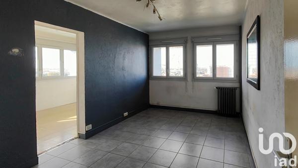 Appartement à vendre 3 pièces 53 m² Toulouse