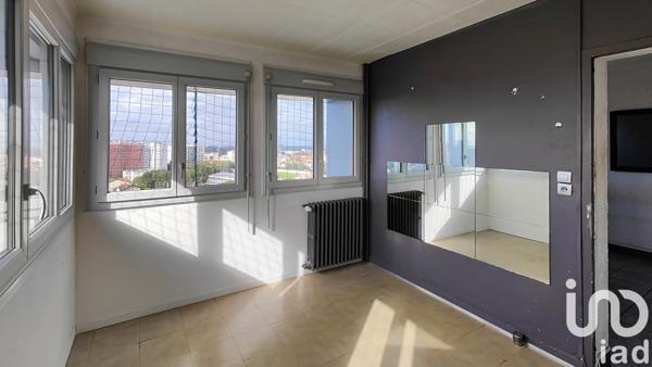 Appartement à vendre 3 pièces 53 m² Toulouse