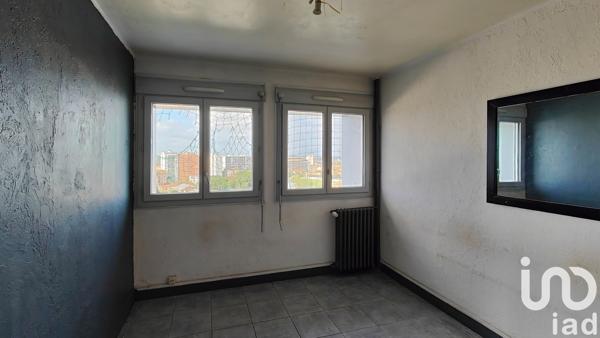Appartement à vendre 3 pièces 53 m² Toulouse