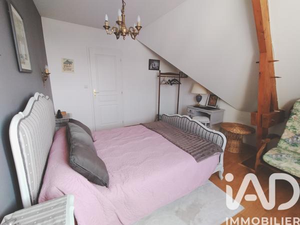 Maison à vendre 7 pièces 159 m² Le Mans