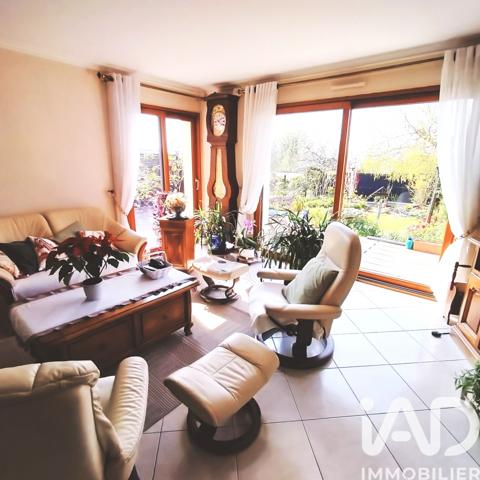 Maison à vendre 7 pièces 159 m² Le Mans
