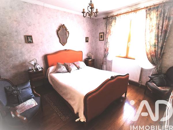 Maison à vendre 7 pièces 159 m² Le Mans