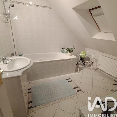 Maison à vendre 7 pièces 159 m² Le Mans