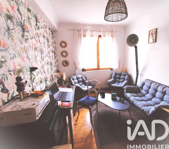 Maison à vendre 7 pièces 159 m² Le Mans