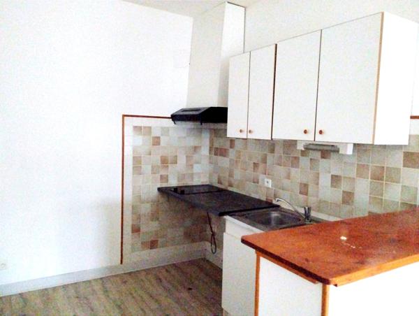 Immeuble à vendre à Châlus (87230) - Haute-Vienne
