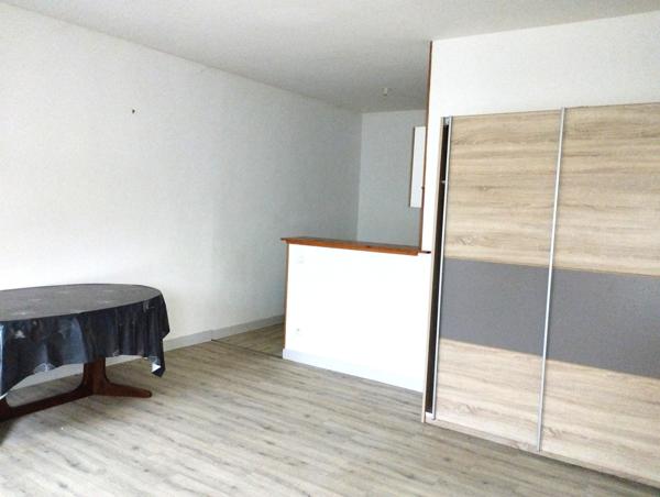 Immeuble à vendre à Châlus (87230) - Haute-Vienne