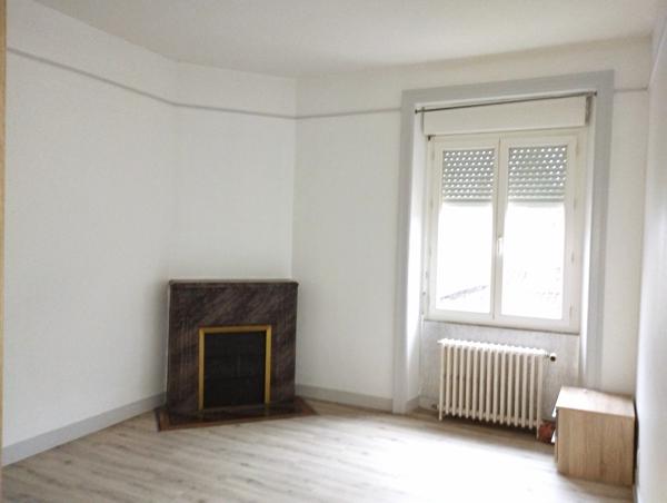 Immeuble à vendre à Châlus (87230) - Haute-Vienne