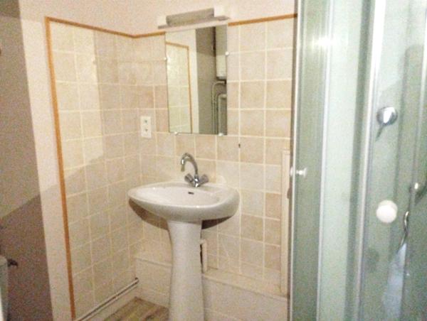 Immeuble à vendre à Châlus (87230) - Haute-Vienne