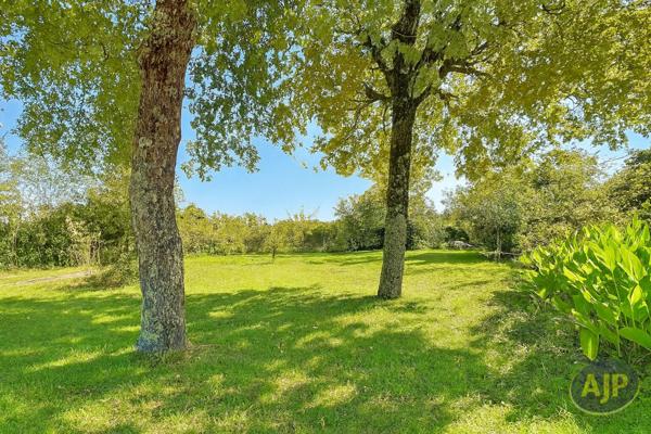 Vente terrain Gujan Mestras : 420 000 € - AJP ACTEA La Hume