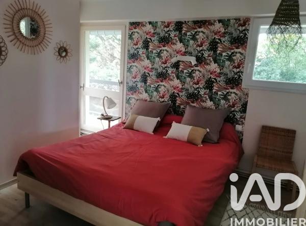 Appartement à vendre 3 pièces 51 m² Trouville-sur-Mer