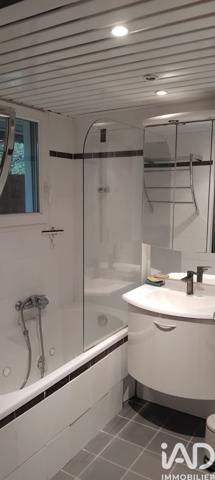 Appartement à vendre 3 pièces 51 m² Trouville-sur-Mer